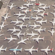 Illustration for article titled Comment of the Day: Airplane Parking Edition